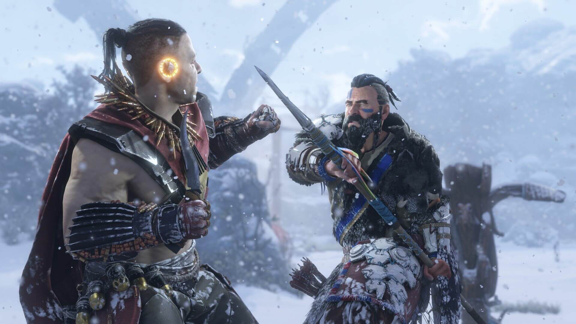 Picture of Horizon Zero Dawn™ Remastered Picture of Horizon Zero Dawn™ Remastered