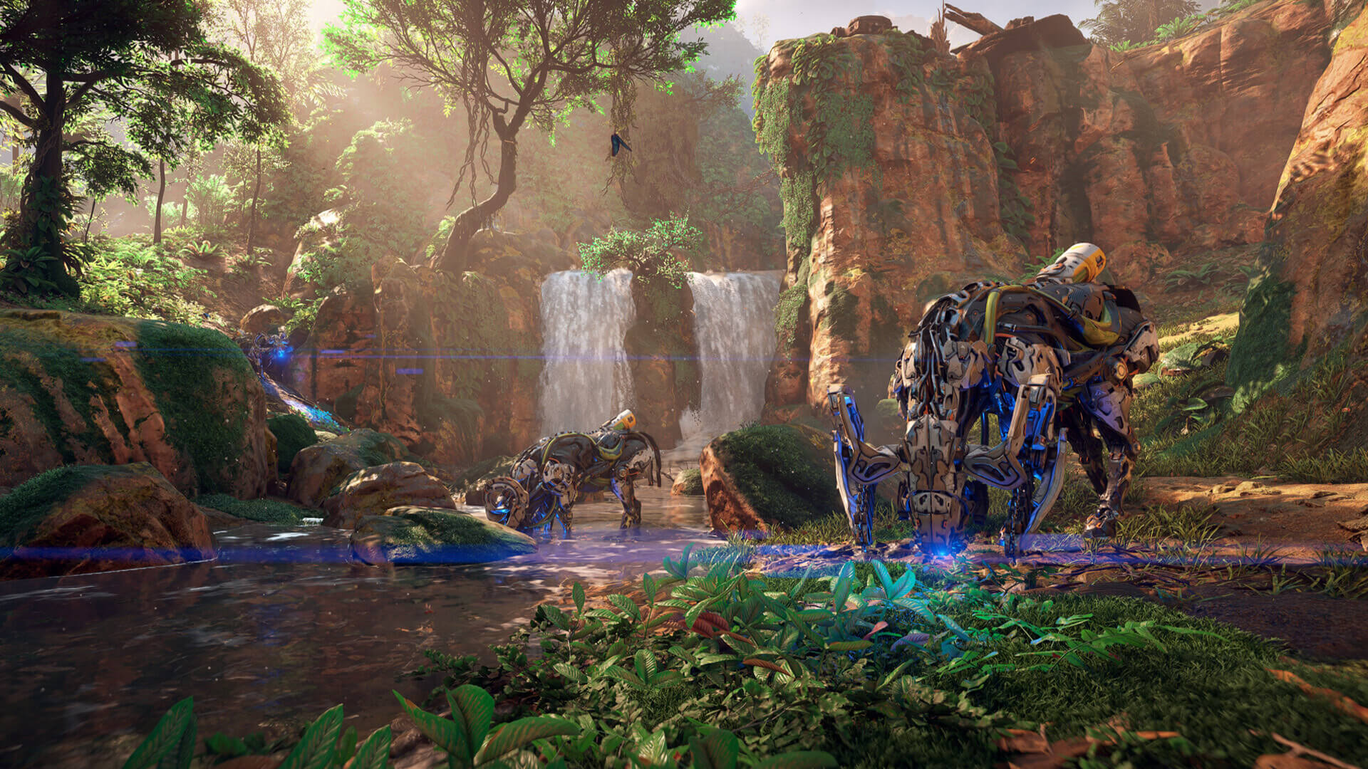 Picture of Horizon Zero Dawn™ Remastered Picture of Horizon Zero Dawn™ Remastered