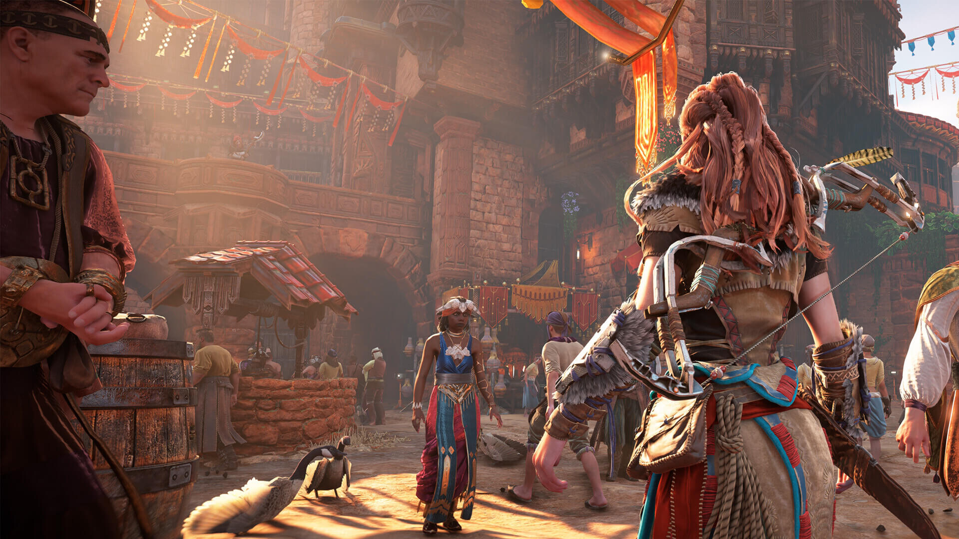 Picture of Horizon Zero Dawn™ Remastered Picture of Horizon Zero Dawn™ Remastered