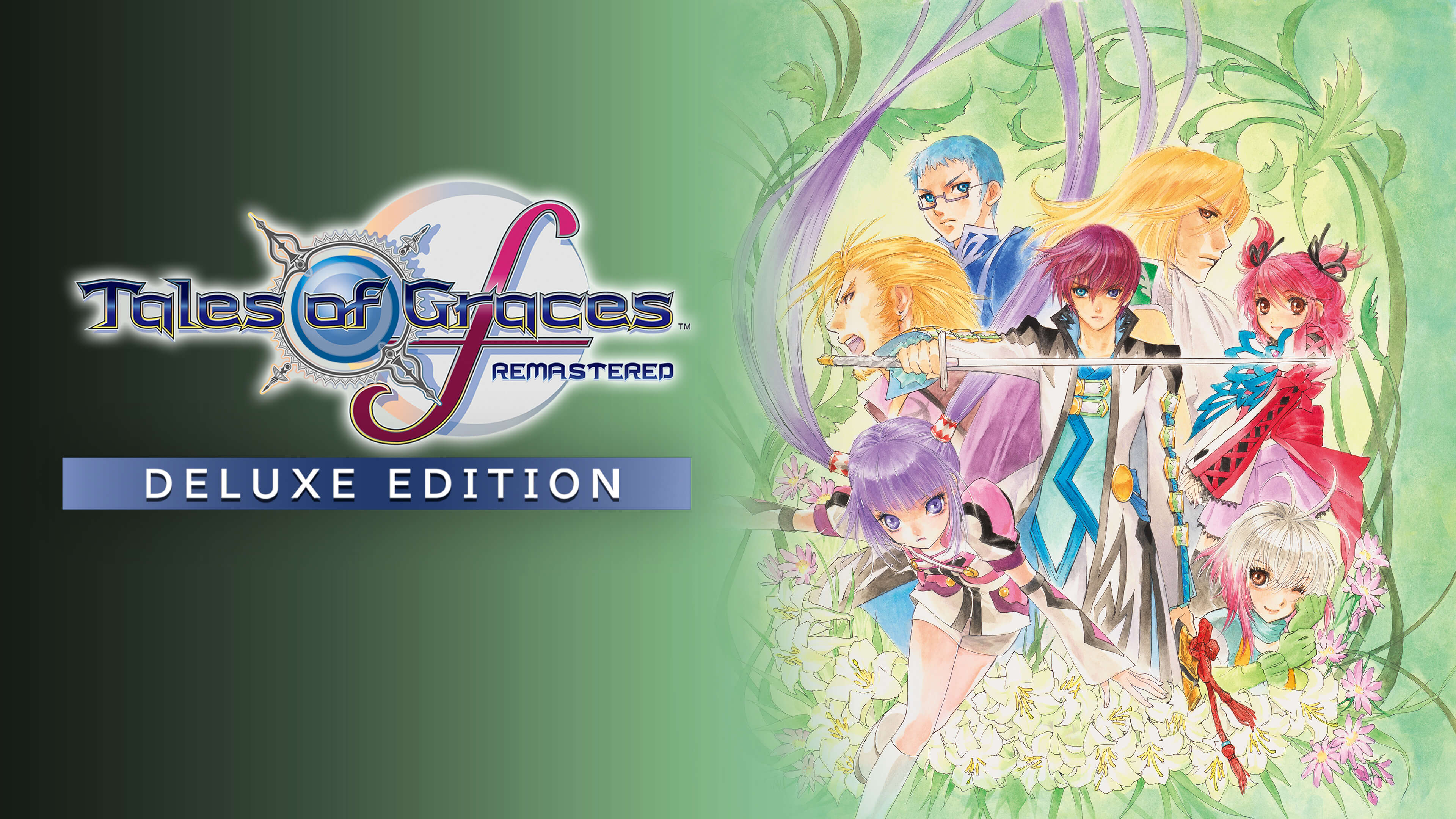 Tales of Graces f Remastered Buy Tales of Graces f Remastered | Xbox