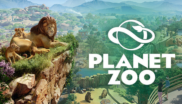 Picture of Planet Zoo