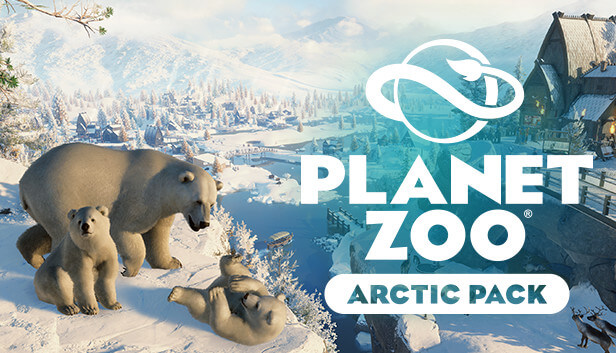 Picture of Planet Zoo: Arctic Pack