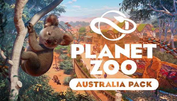 Picture of Planet Zoo: Australia Pack