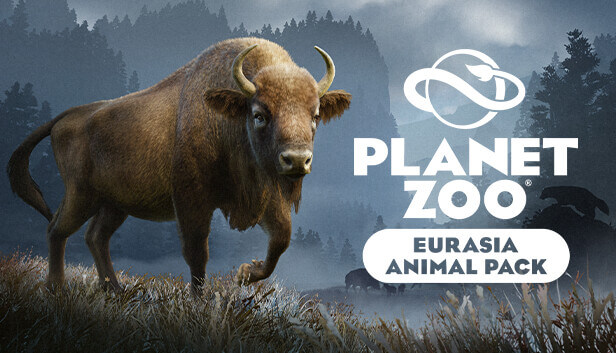 Picture of Planet Zoo: Eurasia Animal Pack