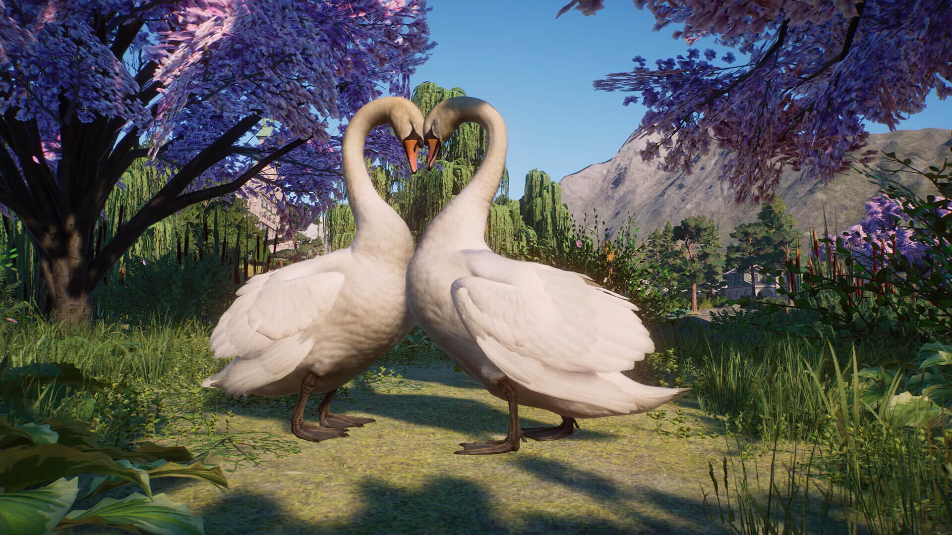 Picture of Planet Zoo: Eurasia Animal Pack Picture of Planet Zoo: Eurasia Animal Pack
