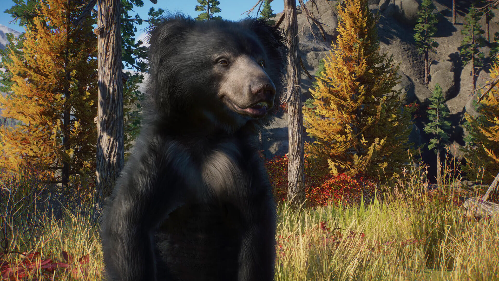 Picture of Planet Zoo: Eurasia Animal Pack Picture of Planet Zoo: Eurasia Animal Pack
