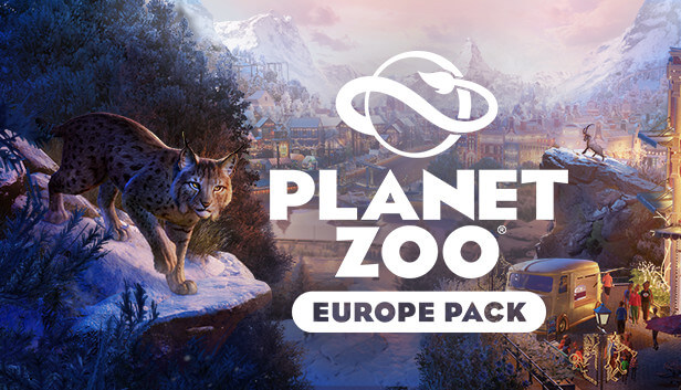 Picture of Planet Zoo: Europe Pack