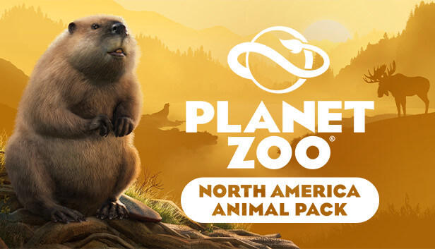 Picture of Planet Zoo: North America Animal Pack