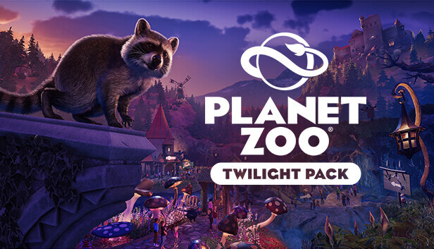 Picture of Planet Zoo: Twilight Pack
