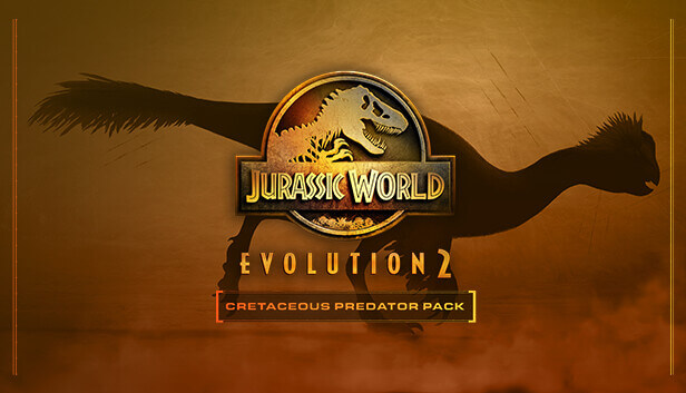 Picture of Jurassic World Evolution 2: Cretaceous Predator Pack