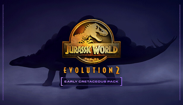 Picture of Jurassic World Evolution 2: Early Cretaceous Pack