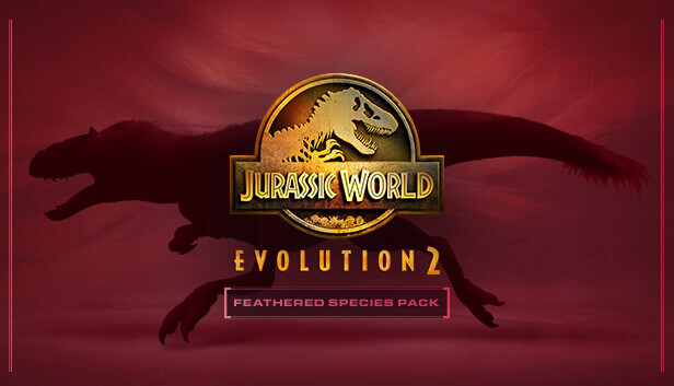 Picture of Jurassic World Evolution 2: Feathered Species Pack