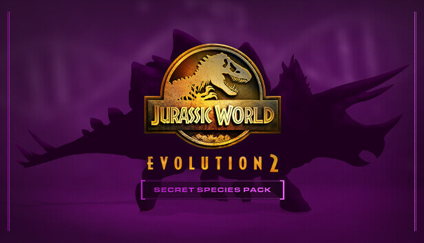 Picture of Jurassic World Evolution 2: Secret Species Pack