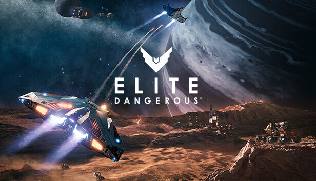Picture of Elite Dangerous