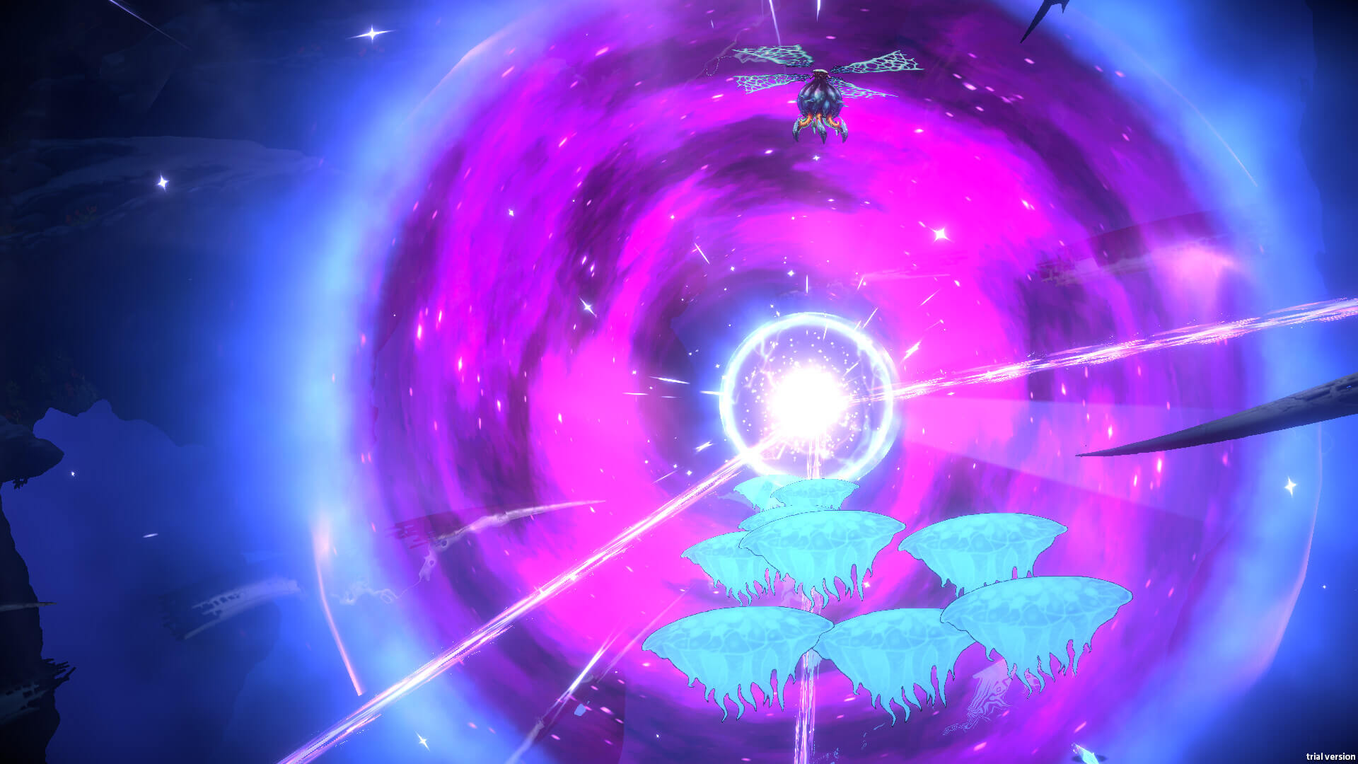 Picture of Awaken Astral Blade Digital Artbook Picture of Awaken Astral Blade Digital Artbook