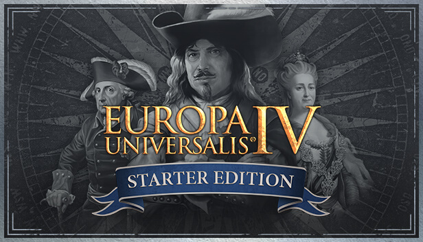 Picture of Europa Universalis IV: Starter Edition