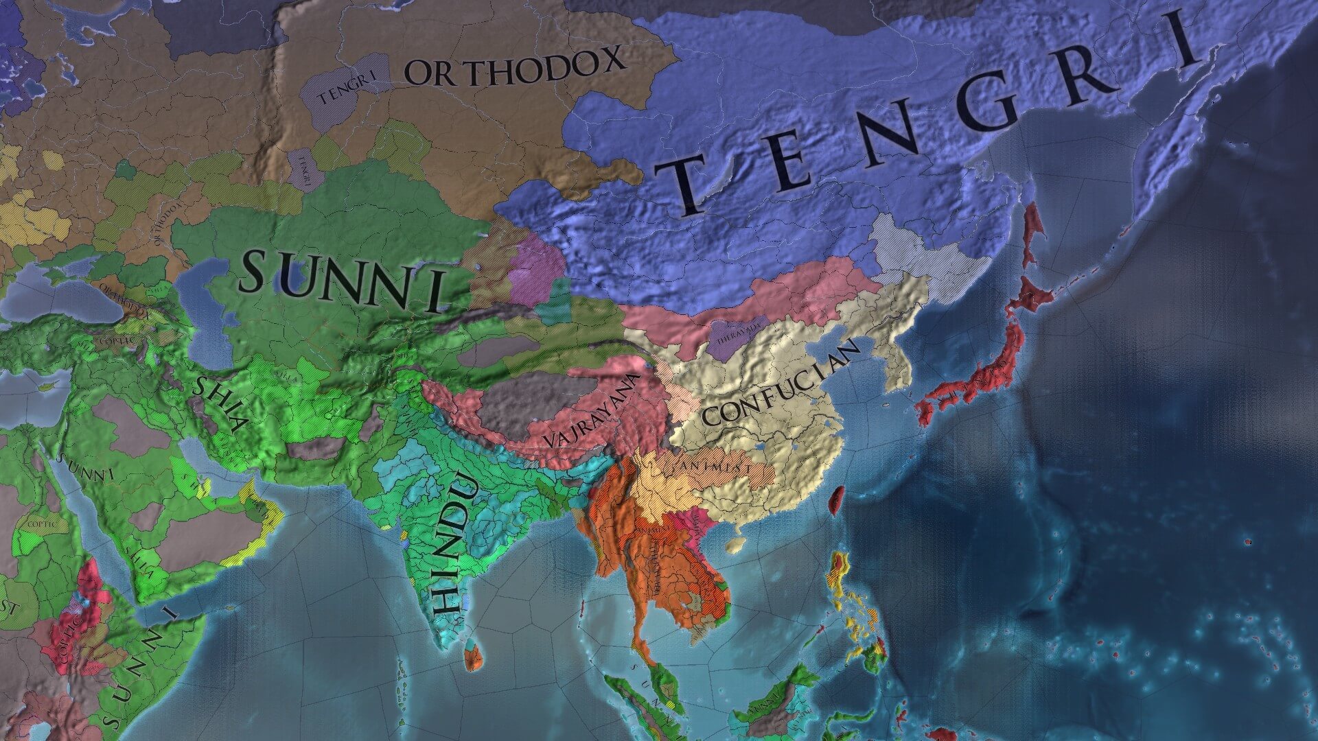 Picture of Europa Universalis IV: Starter Edition Picture of Europa Universalis IV: Starter Edition