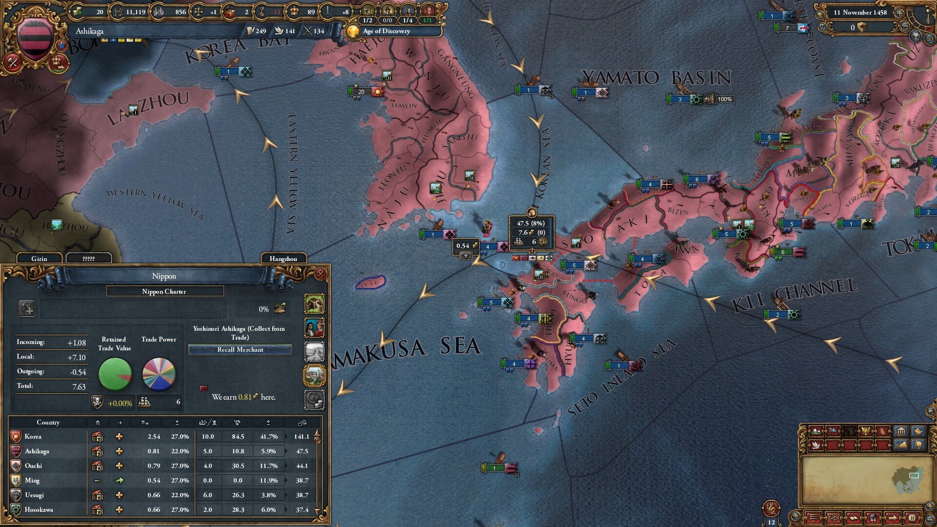 Picture of Europa Universalis IV: Starter Edition Picture of Europa Universalis IV: Starter Edition
