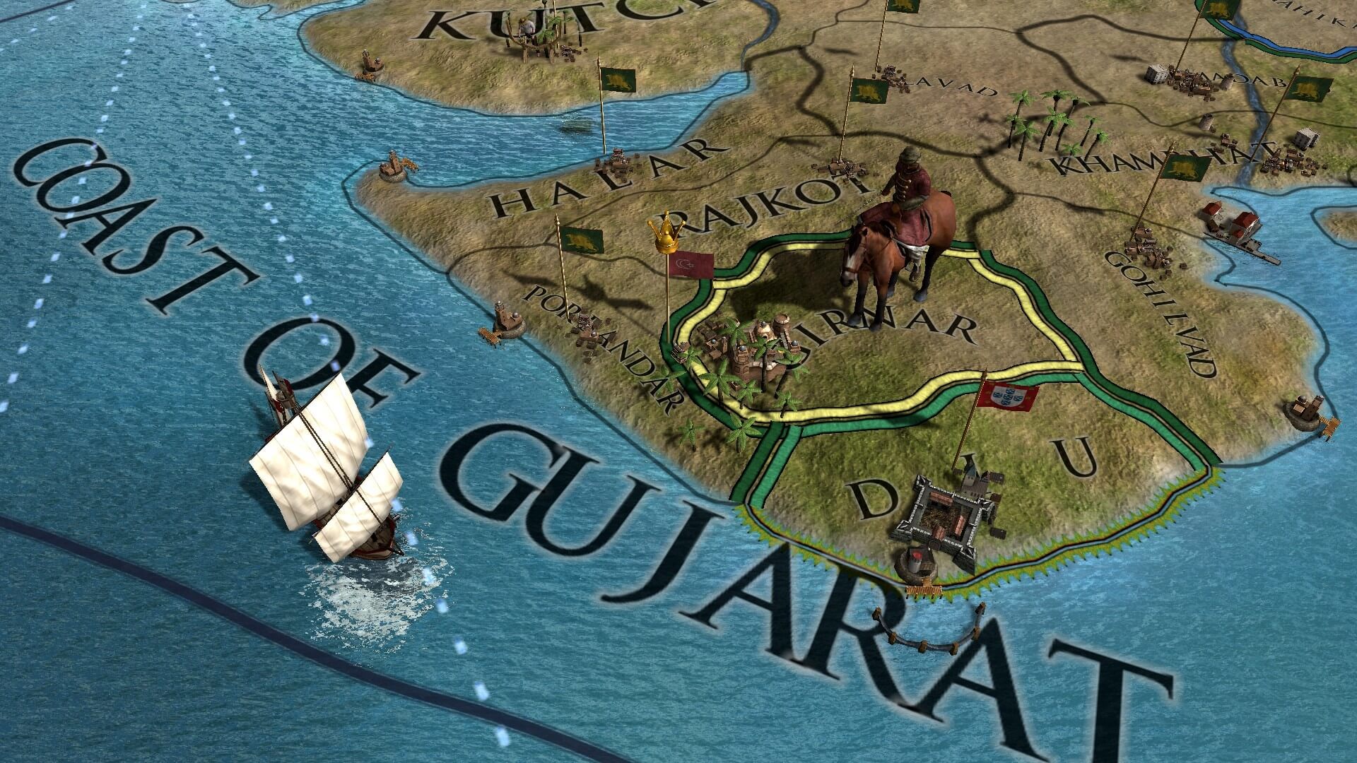 Picture of Europa Universalis IV: Starter Edition Picture of Europa Universalis IV: Starter Edition