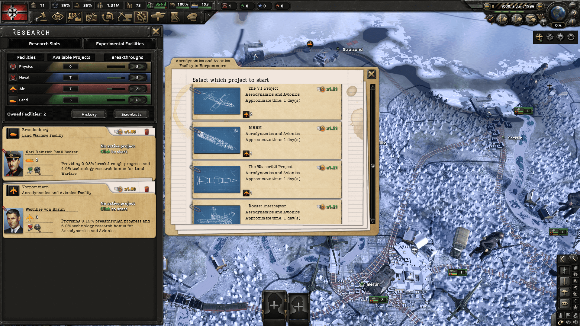 Picture of Hearts of Iron IV: Götterdämmerung Picture of Hearts of Iron IV: Götterdämmerung
