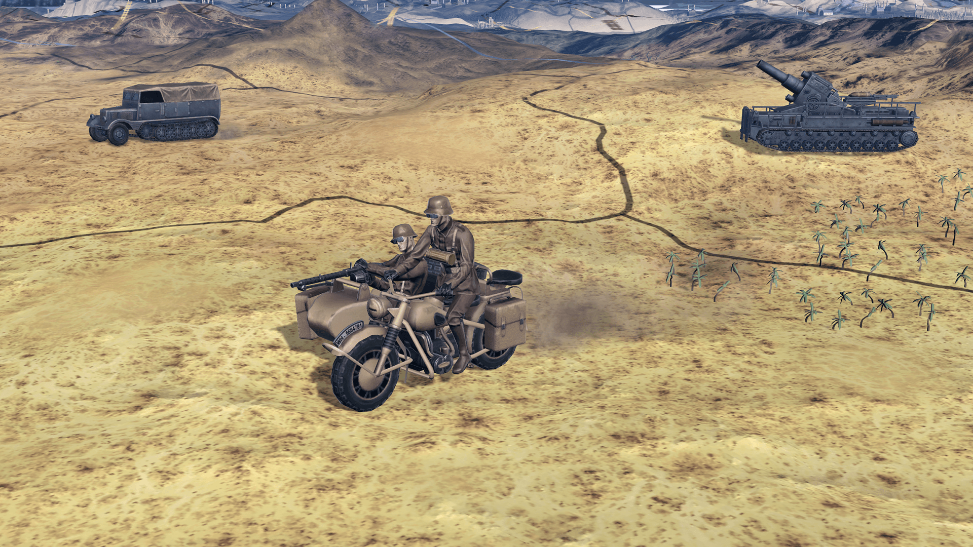 Picture of Hearts of Iron IV: Götterdämmerung Picture of Hearts of Iron IV: Götterdämmerung