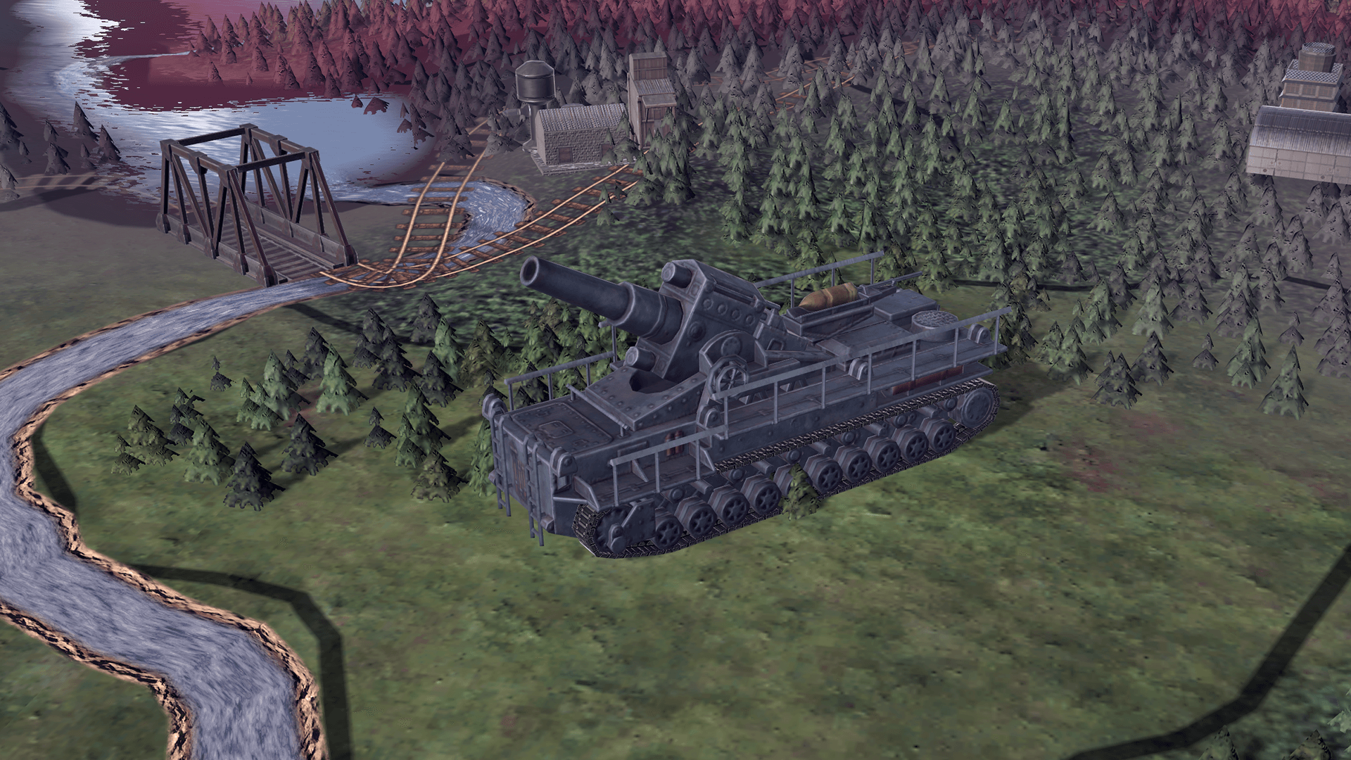 Picture of Hearts of Iron IV: Götterdämmerung Picture of Hearts of Iron IV: Götterdämmerung