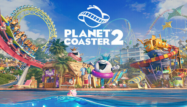 Picture of Planet Coaster 2