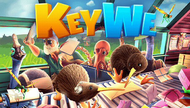 Picture of KeyWe