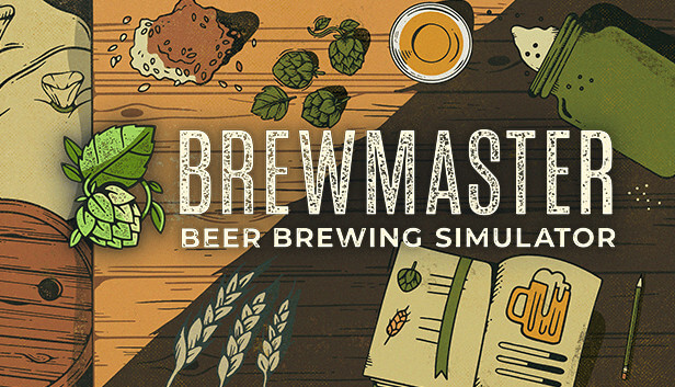 Picture of Brewmaster: Beer Brewing Simulator
