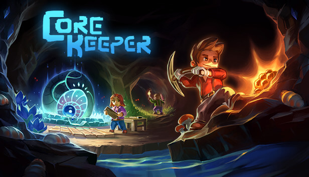 Picture of Core Keeper