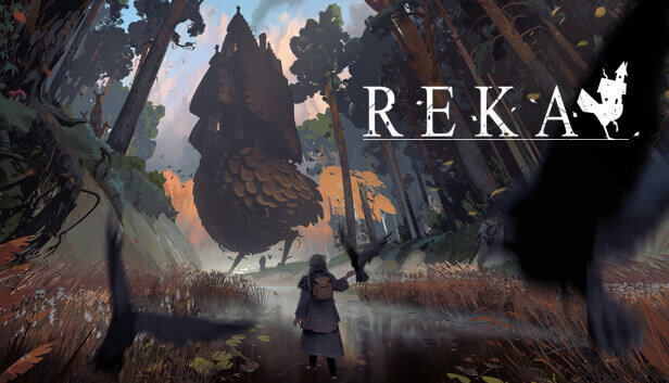Picture of REKA