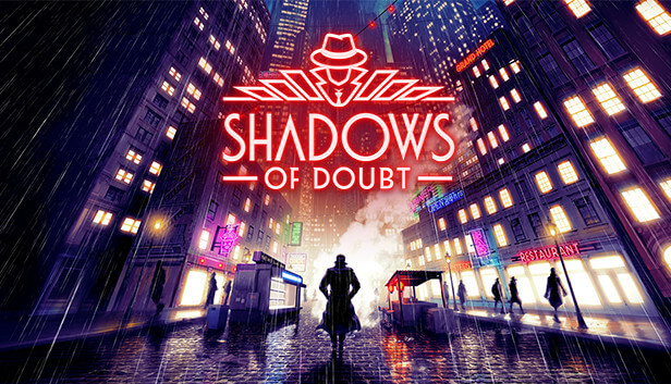 Picture of Shadows of Doubt