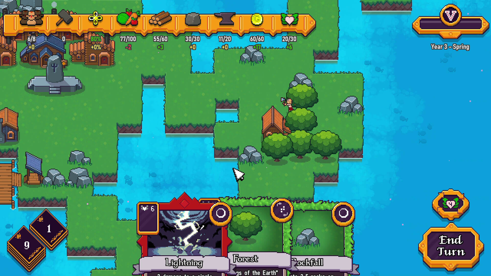 Picture of These Doomed Isles Picture of These Doomed Isles