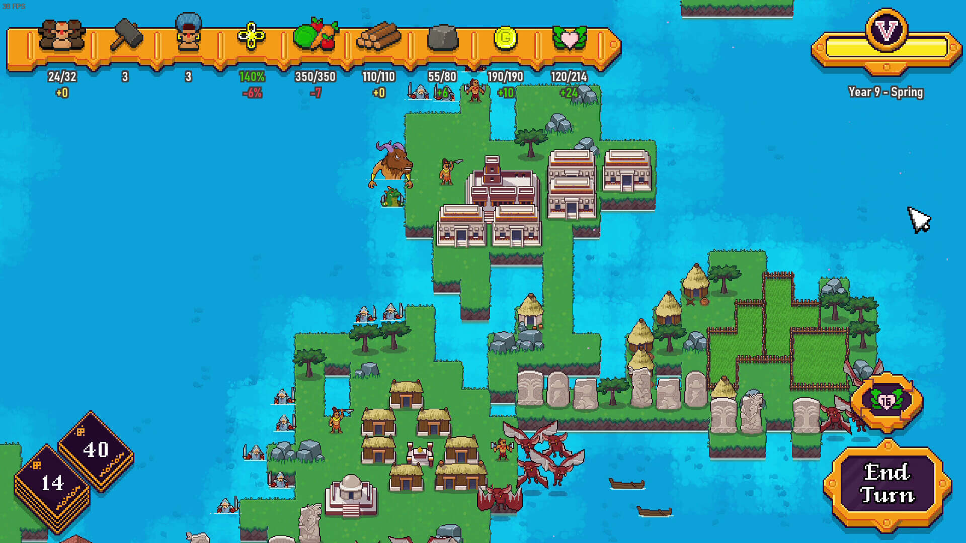 Picture of These Doomed Isles Picture of These Doomed Isles