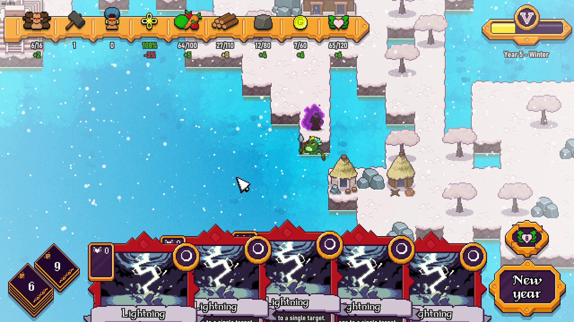 Picture of These Doomed Isles Picture of These Doomed Isles
