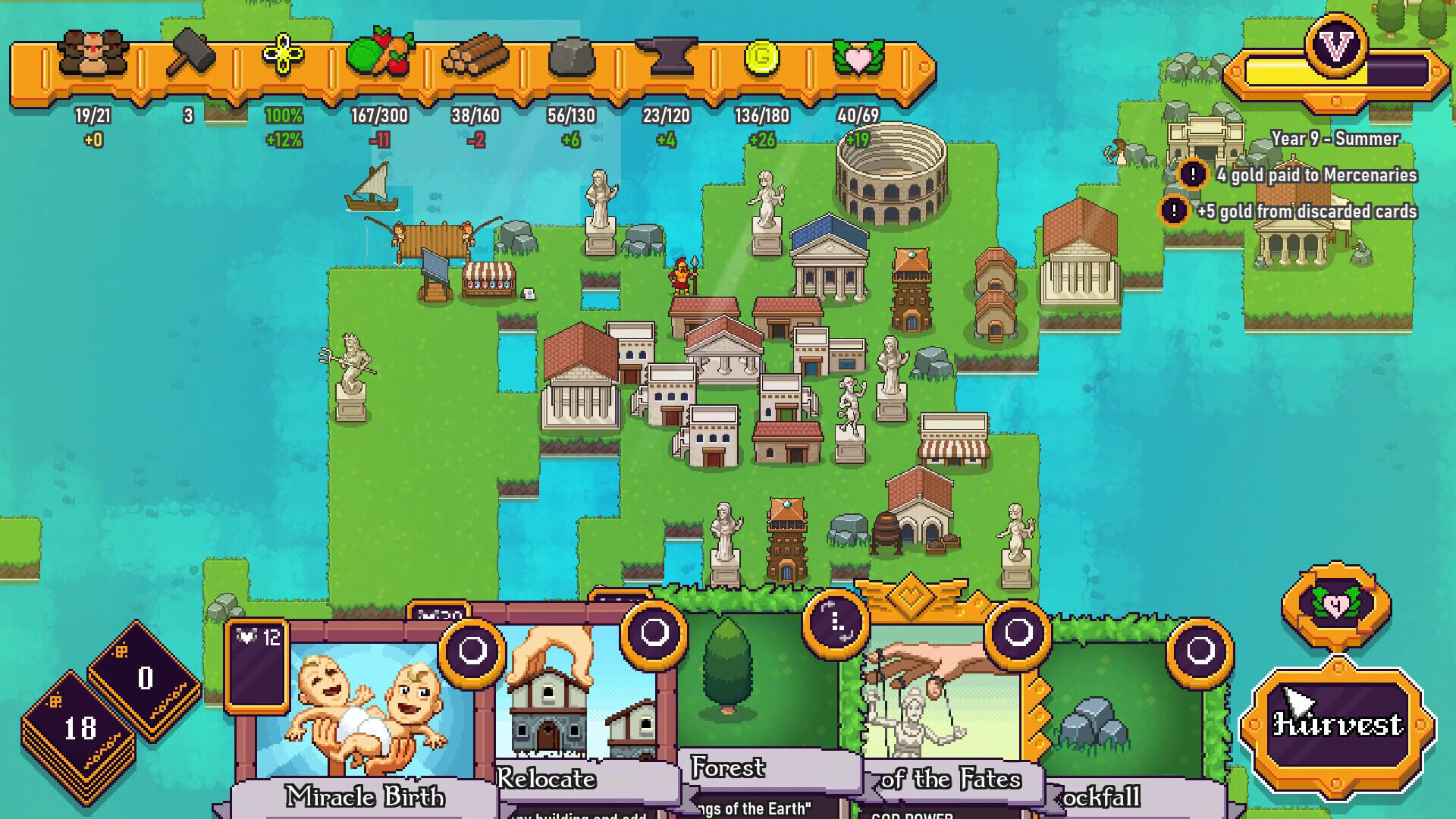 Picture of These Doomed Isles Picture of These Doomed Isles