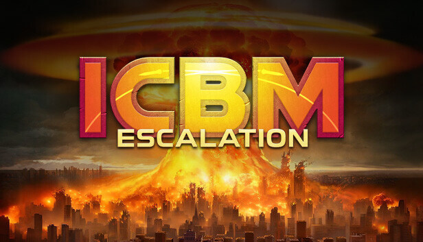 Picture of ICBM: Escalation