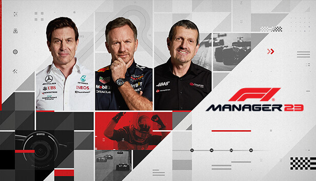 Picture of F1® Manager 2023
