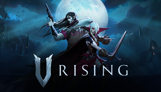Picture of V Rising