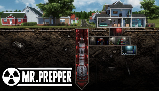 Picture of Mr. Prepper