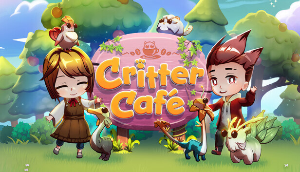 Picture of Critter Café