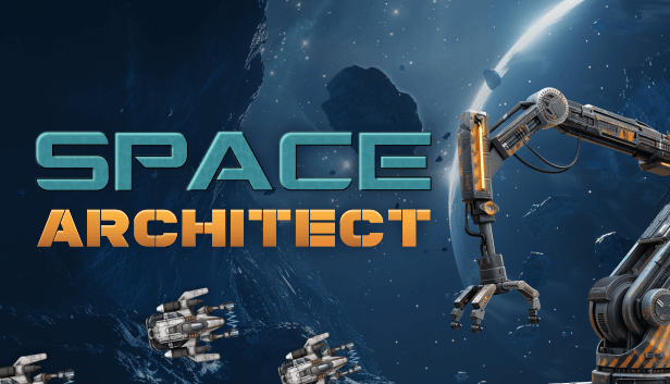Picture of Space Architect