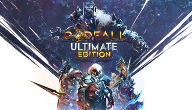 Picture of Godfall Ultimate Edition