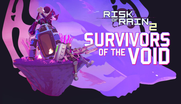 Picture of Risk of Rain 2: Survivors of the Void