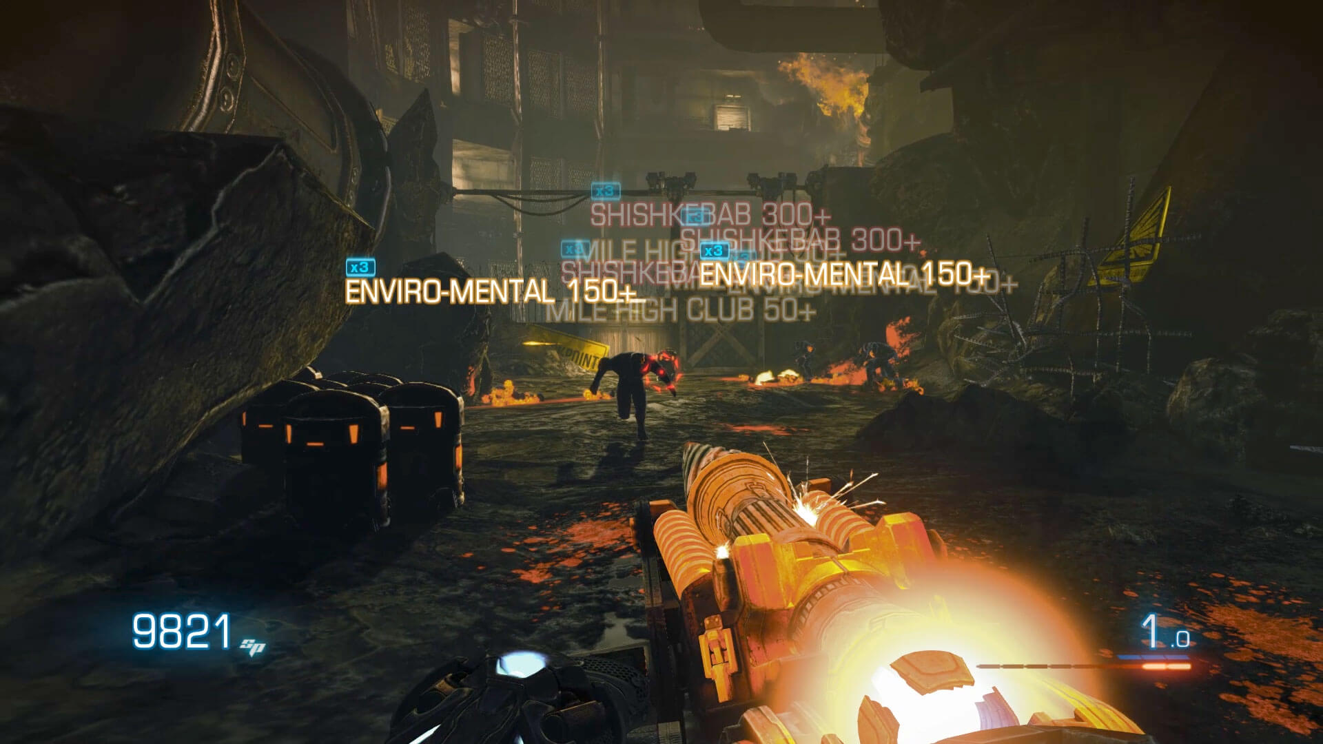 Picture of BULLETSTORM: FULL CLIP EDITION DUKE NUKEM BUNDLE Picture of BULLETSTORM: FULL CLIP EDITION DUKE NUKEM BUNDLE