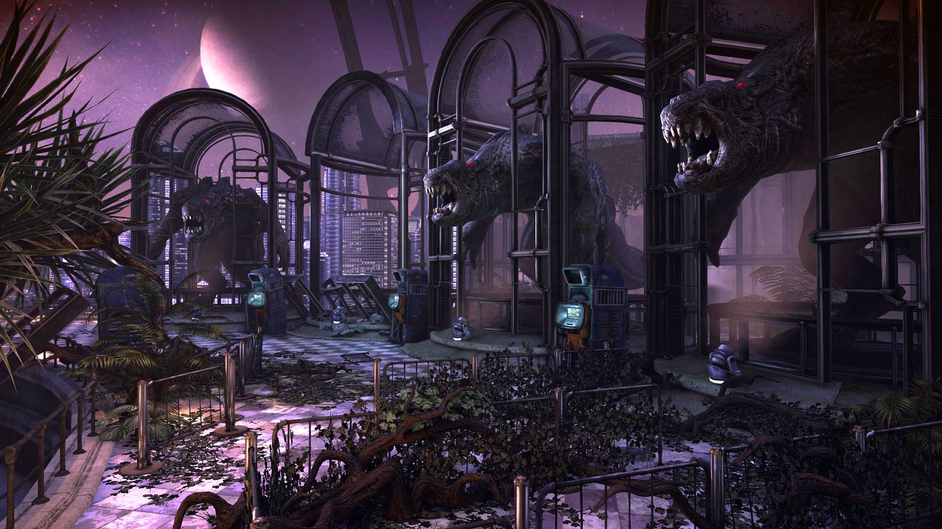 Picture of BULLETSTORM: FULL CLIP EDITION DUKE NUKEM BUNDLE Picture of BULLETSTORM: FULL CLIP EDITION DUKE NUKEM BUNDLE