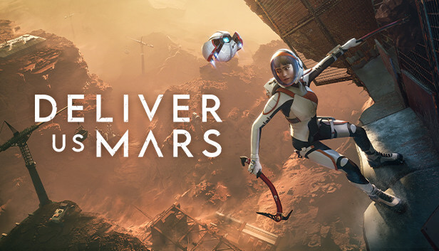 Picture of Deliver Us Mars
