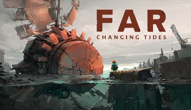 Picture of FAR: Changing Tides