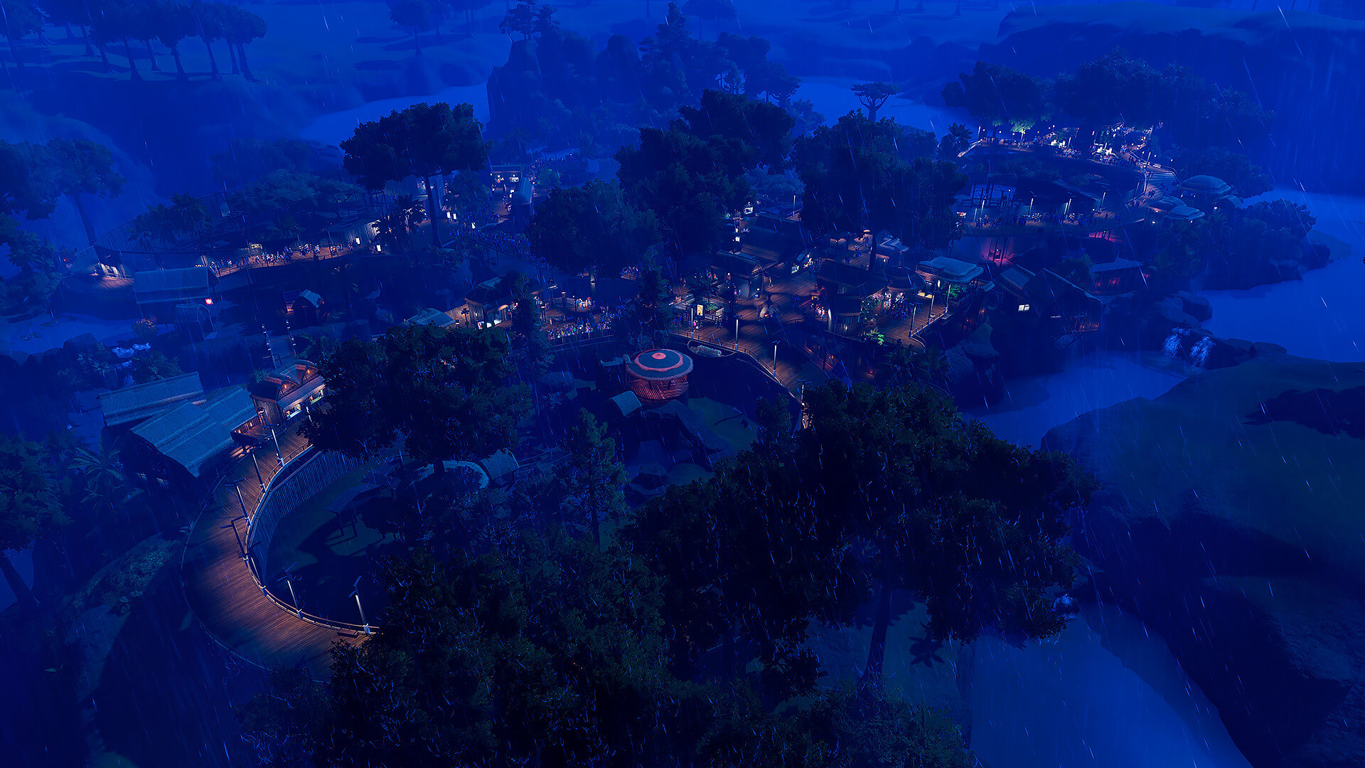 Picture of Planet Zoo - Deluxe Edition Picture of Planet Zoo - Deluxe Edition