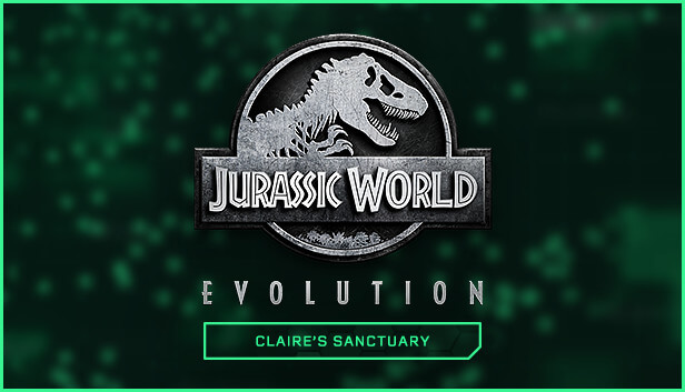 Picture of Jurassic World Evolution: Claire's Sanctuary